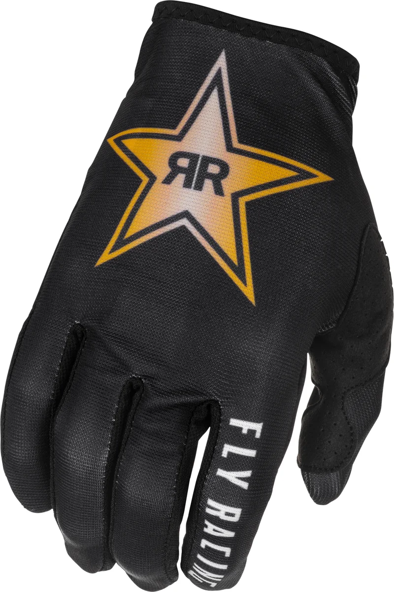 FLY RACING - 374-013M - Lite Rockstar Gloves (2022)