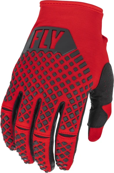 FLY RACING - 375-4132X - Kinetic Gloves