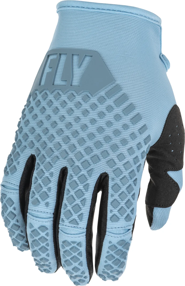 FLY RACING - 375-414YS - Youth Kinetic Gloves