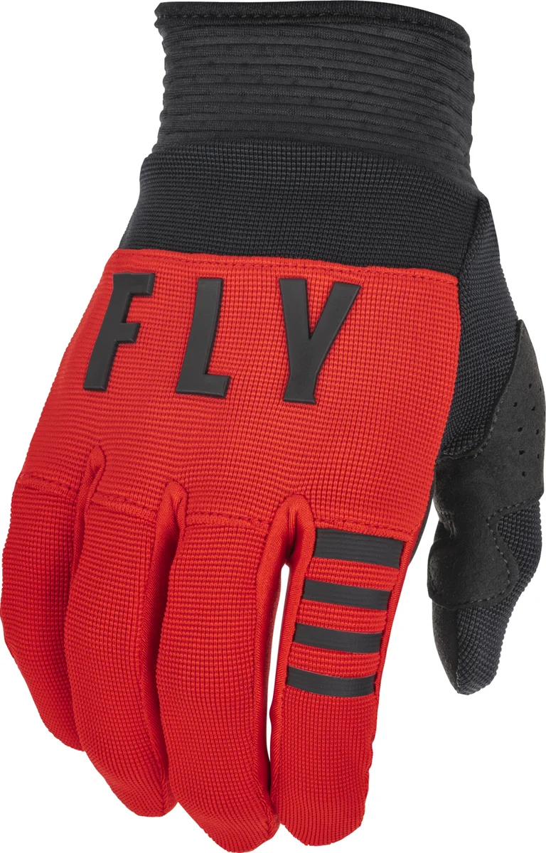 FLY RACING - 375-913L - F-16 Gloves (2022)