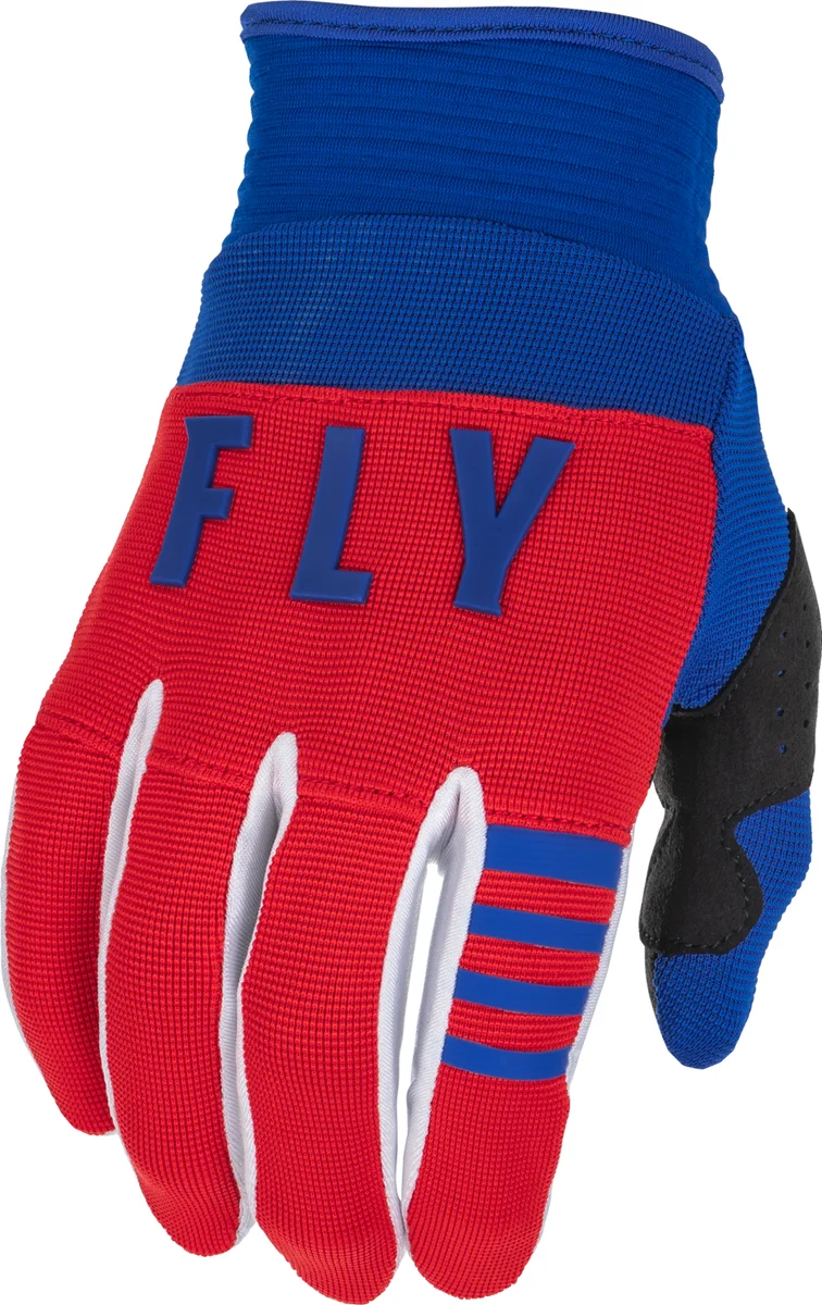 FLY RACING - 375-914XS - F-16 Gloves (2022)