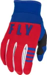 FLY RACING - 375-914YS - Youth F-16 Gloves