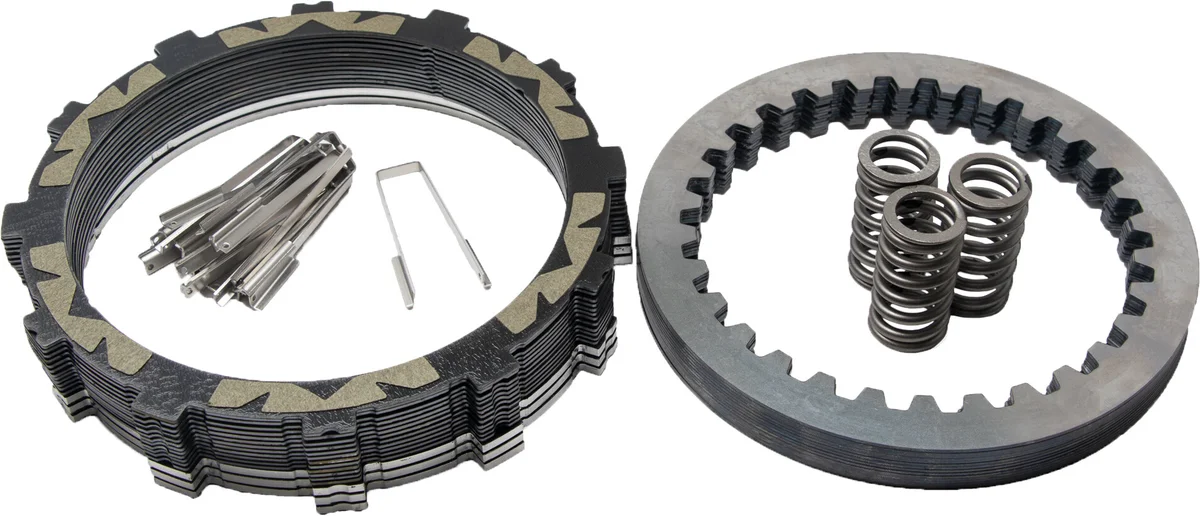 REKLUSE RACING - RMS-2801212 - TorqDrive Clutch