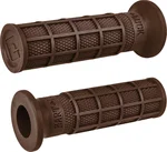 ODI - V02FWBN - VTwin Waffle Grips