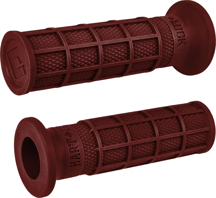 ODI - V02FWDR - VTwin Waffle Grips