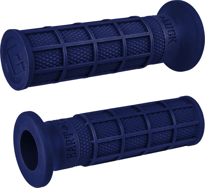 ODI - V02FWDU - VTwin Waffle Grips