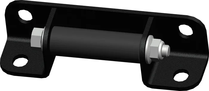 KFI - 106140 - Fairlead Synthetic Pulley Cable