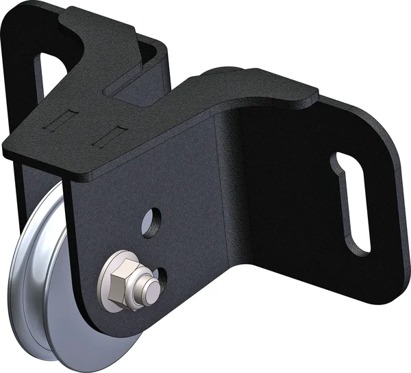 KFI - 106270 - Fairlead Synthetic Pulley Cable