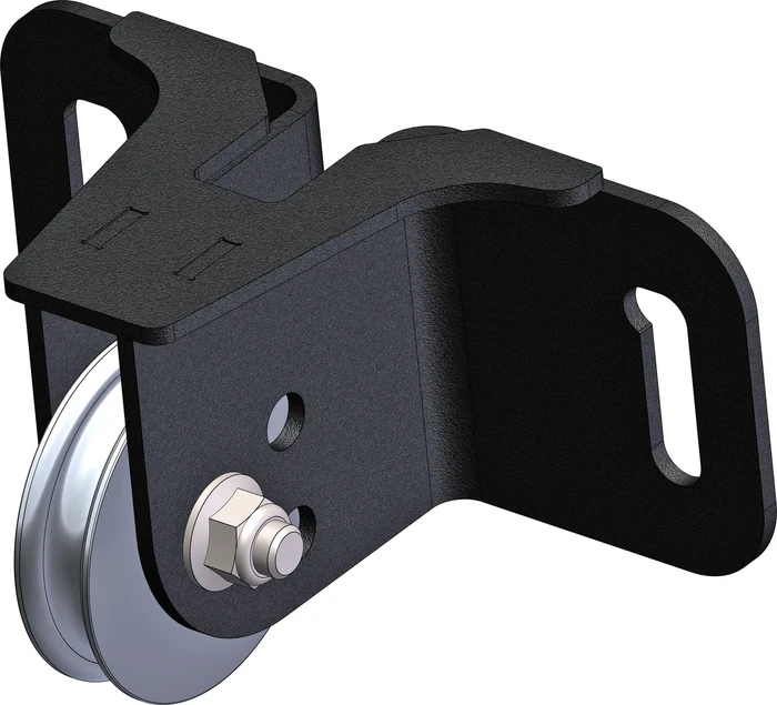 KFI - 106270 - Fairlead Synthetic Pulley Cable