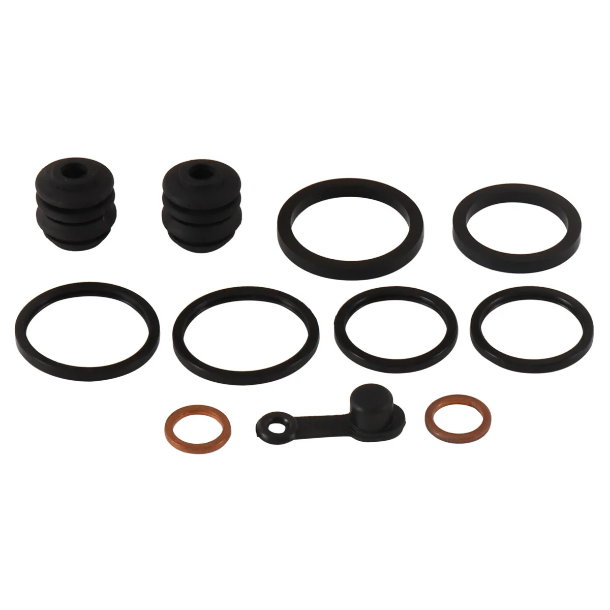 ALL BALLS - 18-3081 - Caliper Rebuild Kit