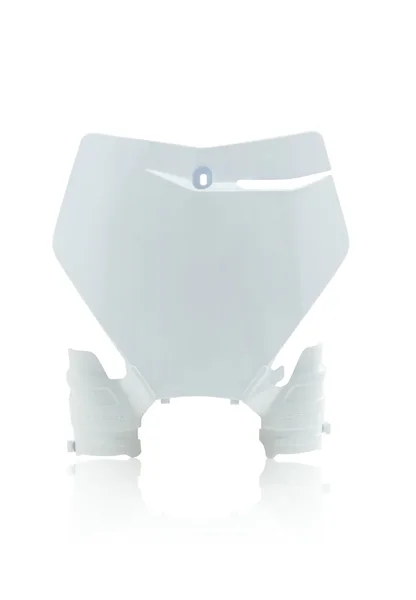 ACERBIS - 2791486811 - Raptor Front Number Plate