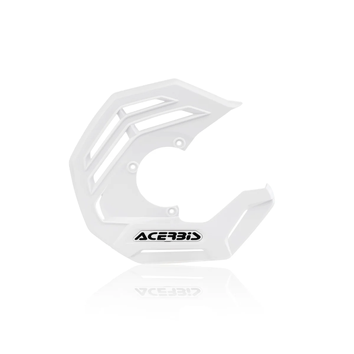 ACERBIS - 2802010002 - X-Future Disc Cover