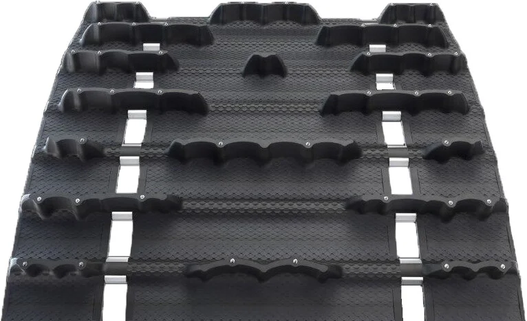 CAMSO - 9422U - Cobra WT/SWT Utility Track