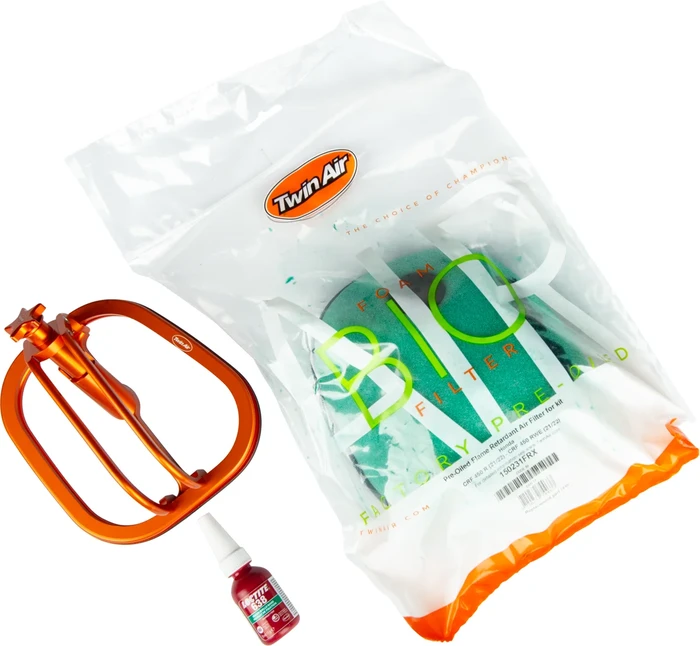 TWIN AIR - 150231C - Power Flow Air Filter Kit