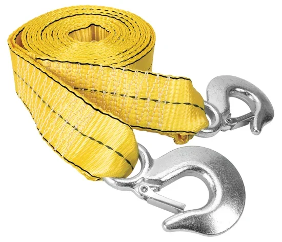 PERFORMANCE TOOL - W1823 - Tow Strap