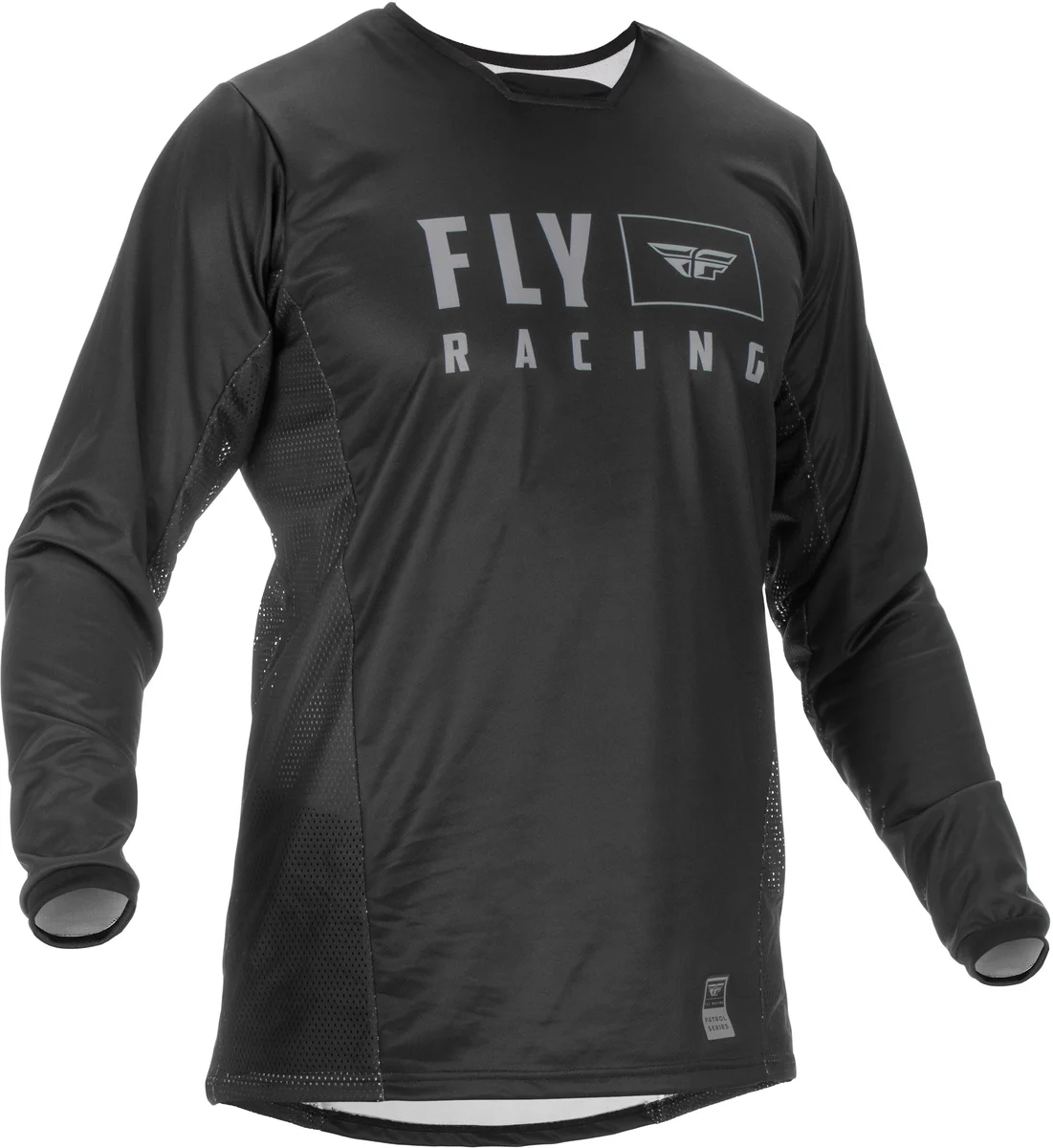 FLY RACING - 375-650L - Patrol Jersey (2022)