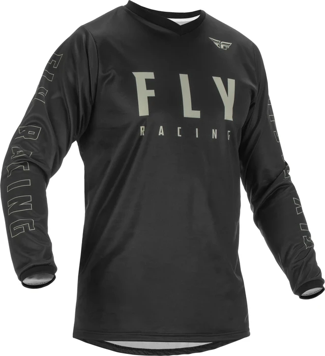 FLY RACING - 375-920M - F-16 Jersey