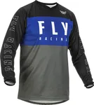 FLY RACING - 375-921L - F-16 Jersey