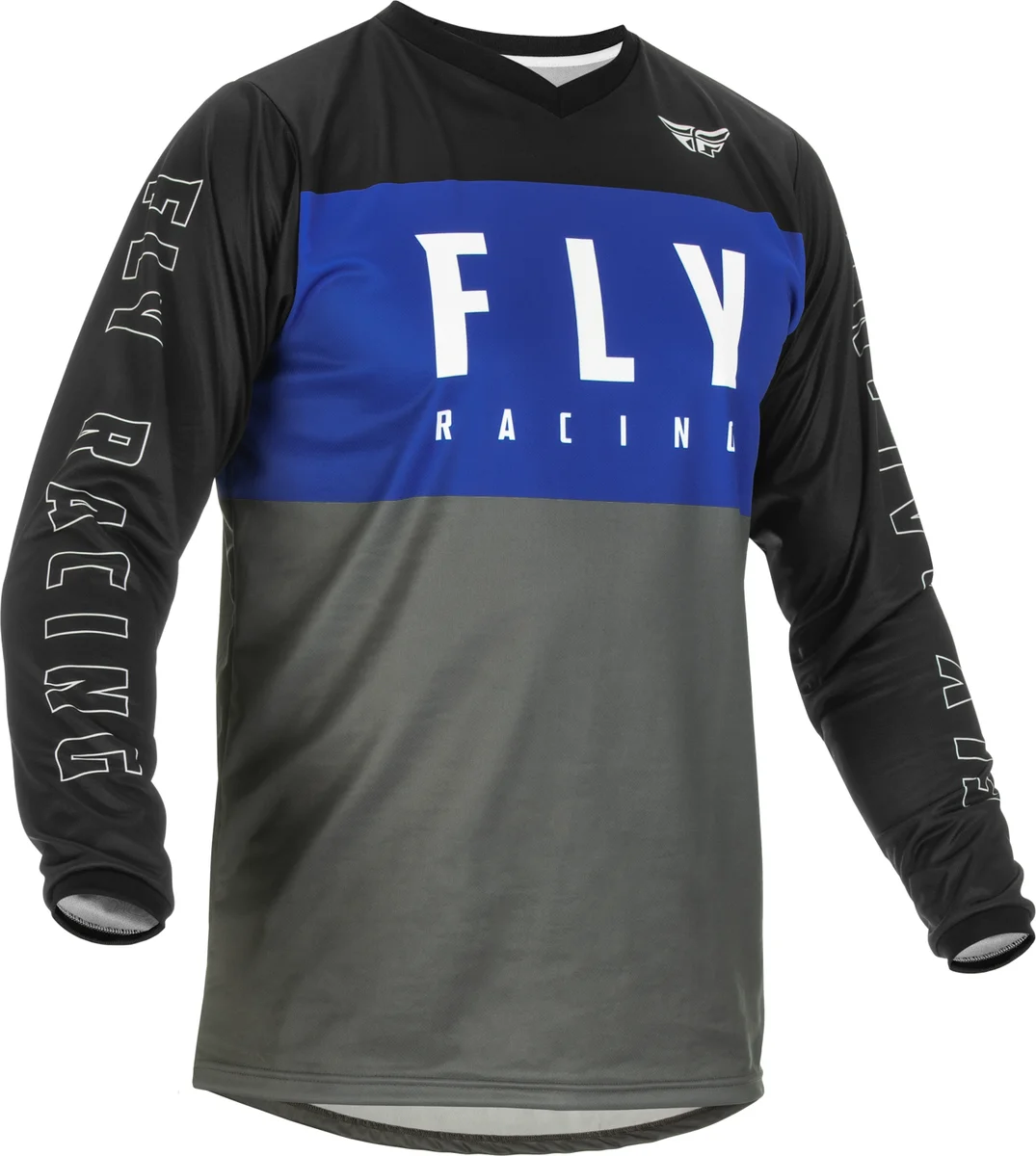 FLY RACING - 375-921L - F-16 Jersey