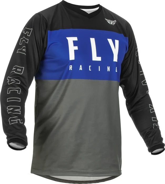 FLY RACING - 375-921M - F-16 Jersey