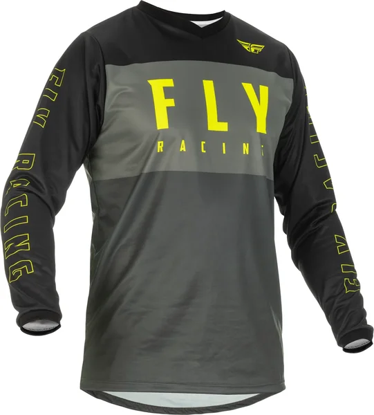 FLY RACING - 375-922YM - Youth F-16 Jersey
