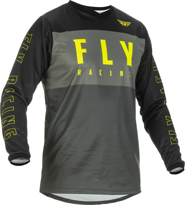 FLY RACING - 375-922YM - Youth F-16 Jersey