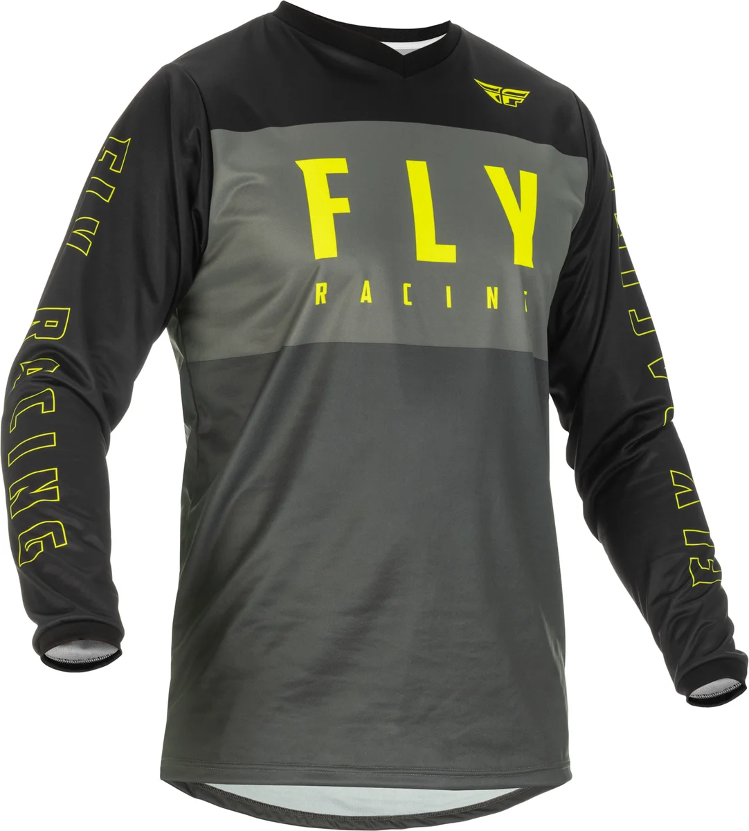 FLY RACING - 375-922YM - Youth F-16 Jersey