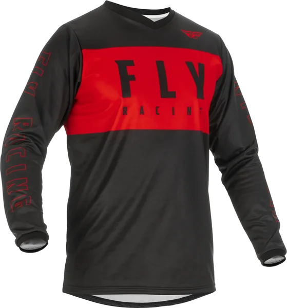 FLY RACING - 375-923X - F-16 Jersey