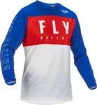 FLY RACING - 375-924S - F-16 Jersey