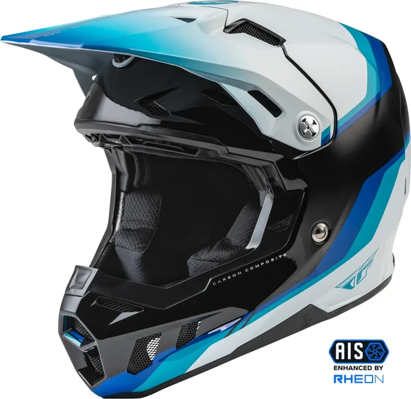 FLY RACING - 73-4310M - Formula CC Driver Helmet
