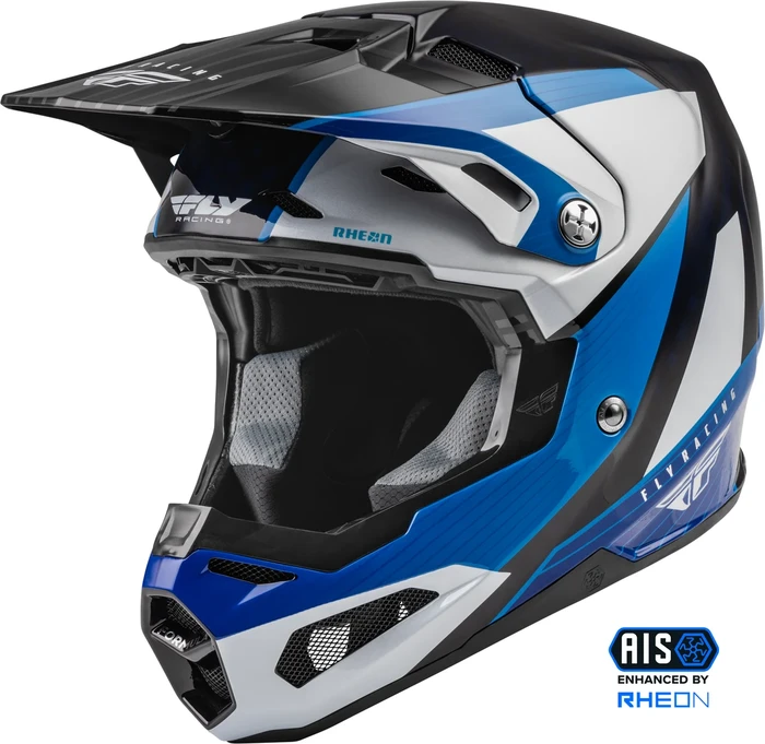 FLY RACING - 73-4430XS - Formula Carbon Prime Helmet