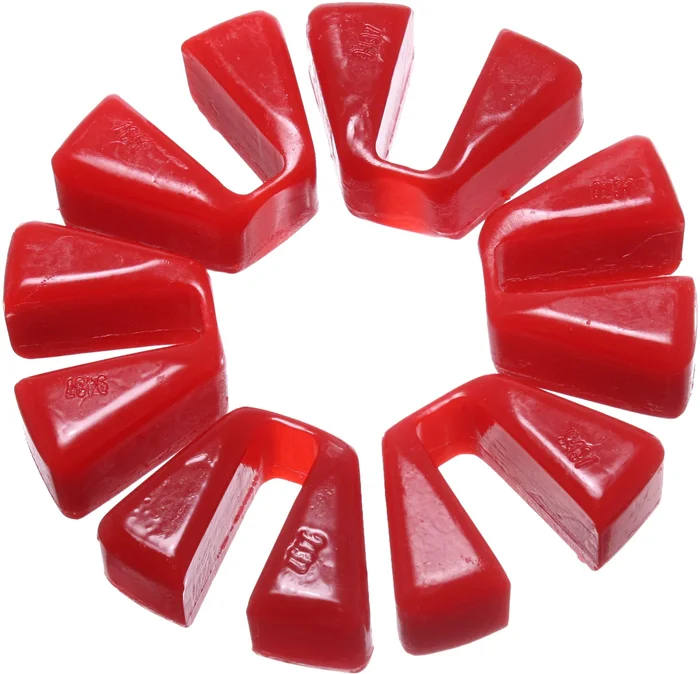 ENERGY SUSP. - 70.2002R - Poly Cush Drive