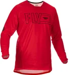FLY RACING - 375-423L - Kinetic Fuel Jersey