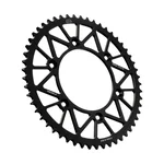 JT - JTA210.53BLK - Aluminum Racelite Rear Sprocket