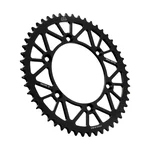 JT - JTA251.51BLK - Aluminum Racelite Rear Sprocket