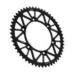 JT - JTA251.52BLK - Aluminum Racelite Rear Sprocket