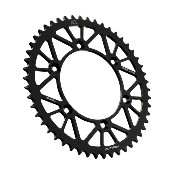 JT - JTA808.50BLK - Aluminum Racelite Rear Sprocket