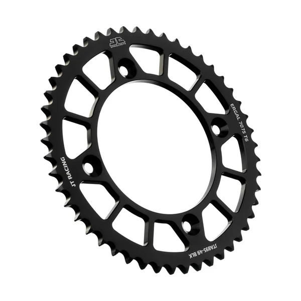 JT - JTA895.49BLK - Aluminum Racelite Rear Sprocket