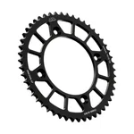 JT - JTA895.50BLK - Aluminum Racelite Rear Sprocket