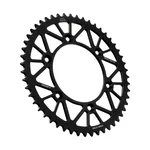 JT - JTA897.51BLK - Aluminum Racelite Rear Sprocket