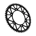 JT - JTA897.52BLK - Aluminum Racelite Rear Sprocket