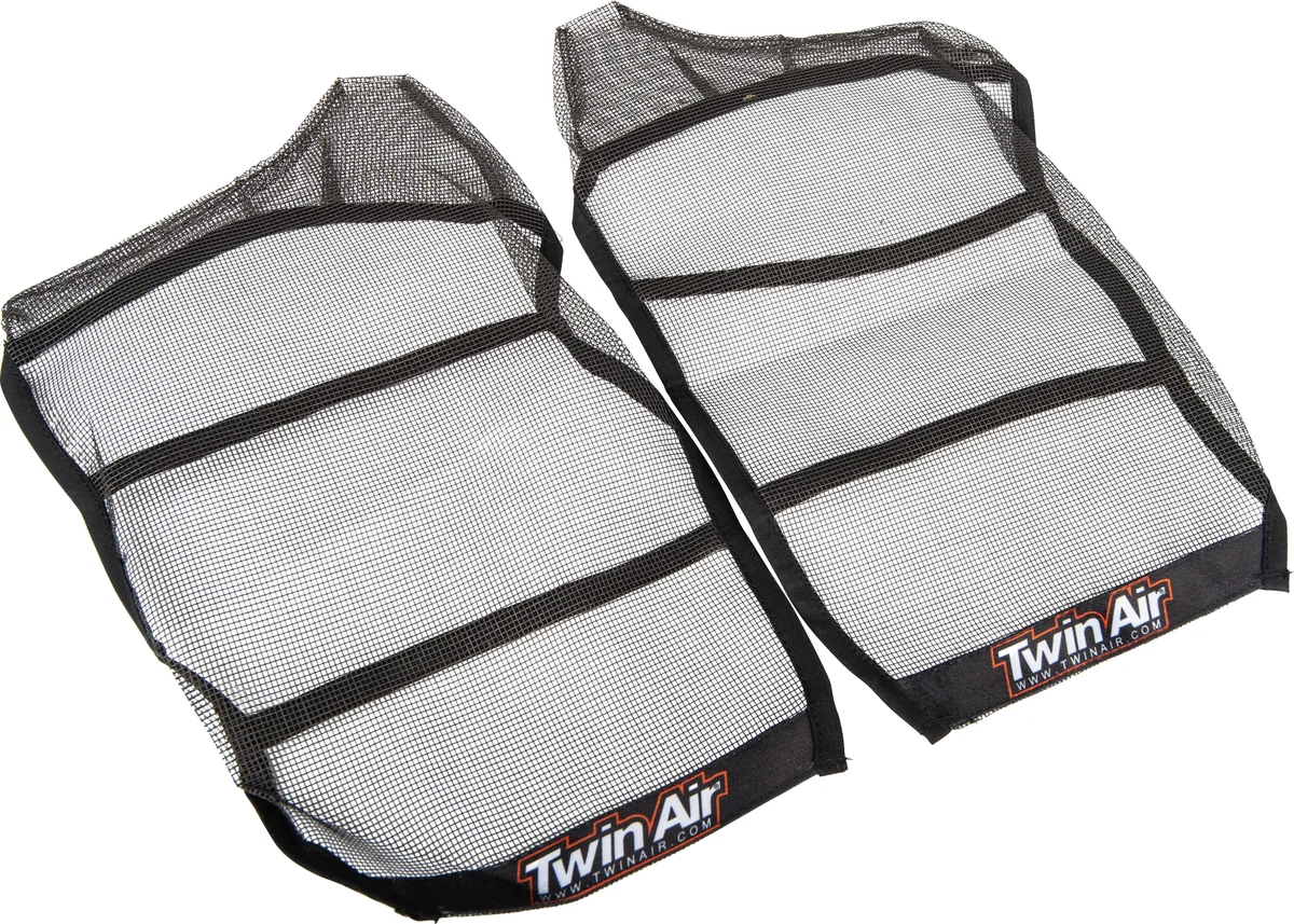 TWIN AIR - 177759SL09 - Radiator Sleeve