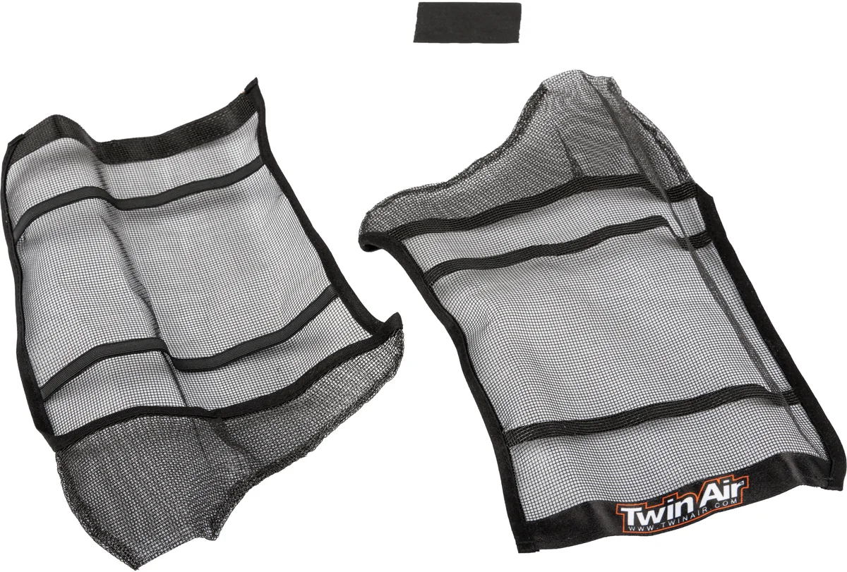 TWIN AIR - 177759SL091 - Radiator Sleeve