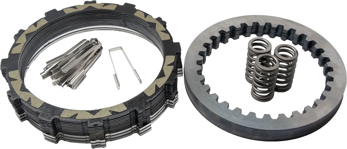 REKLUSE RACING - RMS-2816200 - TorqDrive Clutch