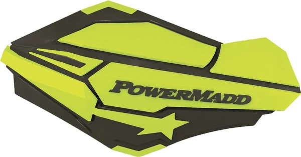 POWERMADD - 34425 - Sentinal Handguards