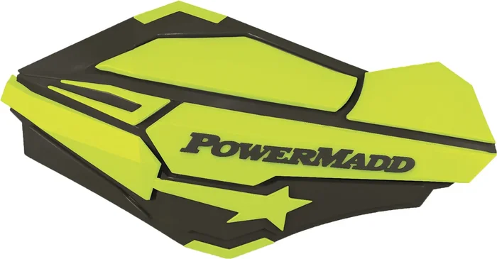 POWERMADD - 34425 - Sentinal Handguards