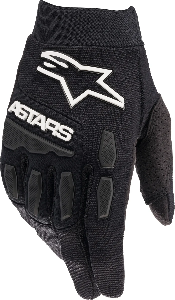 ALPINESTARS - 3563622-10-3XL - Full Bore Gloves