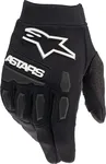 ALPINESTARS - 3543622-10-XS - Youth Full Bore Gloves