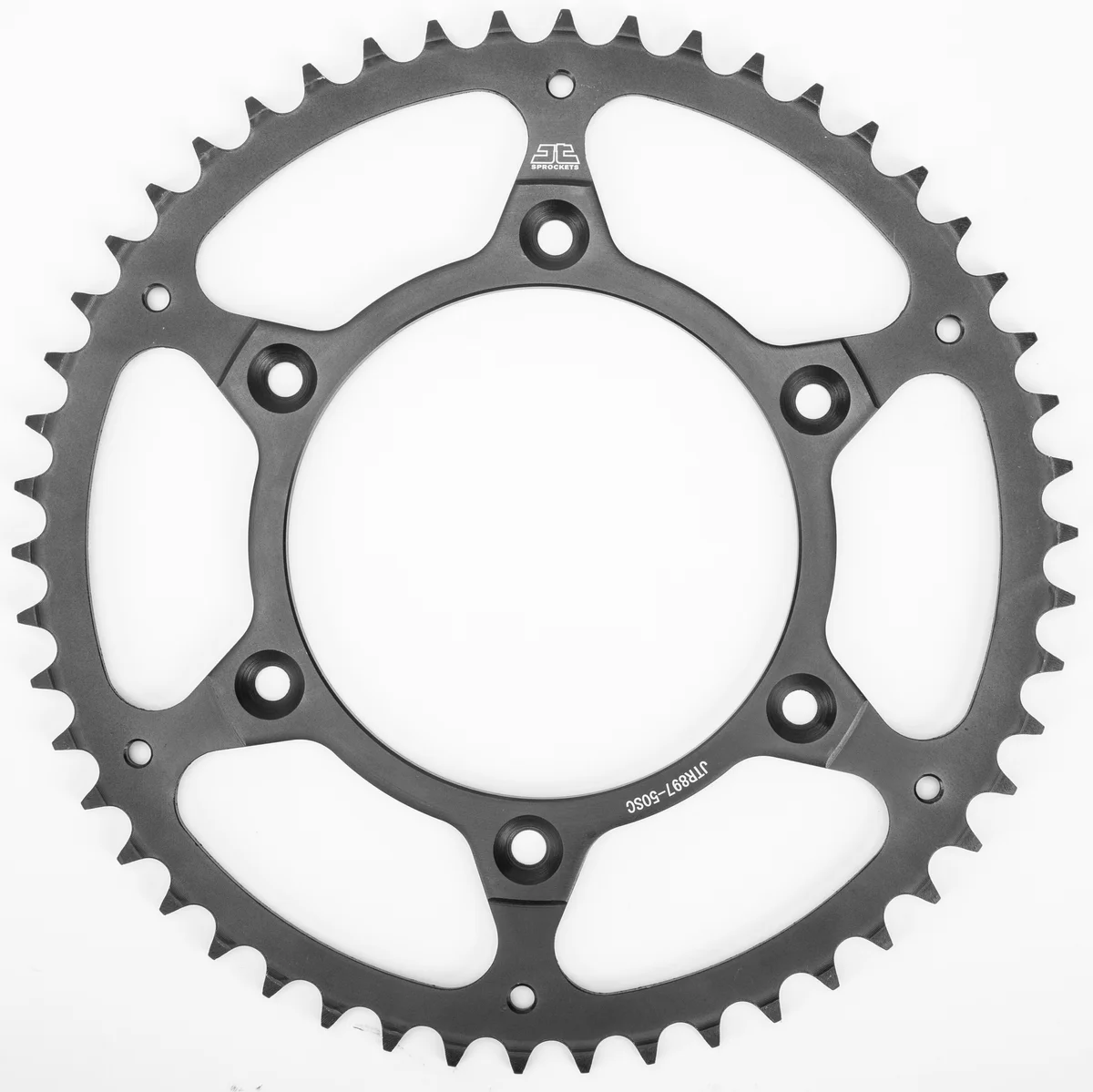 JT - JTR897.40SC - Steel Rear Sprocket