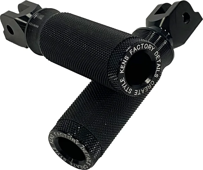 KENS FACTORY - KFP-04 - Next Level Foot Pegs